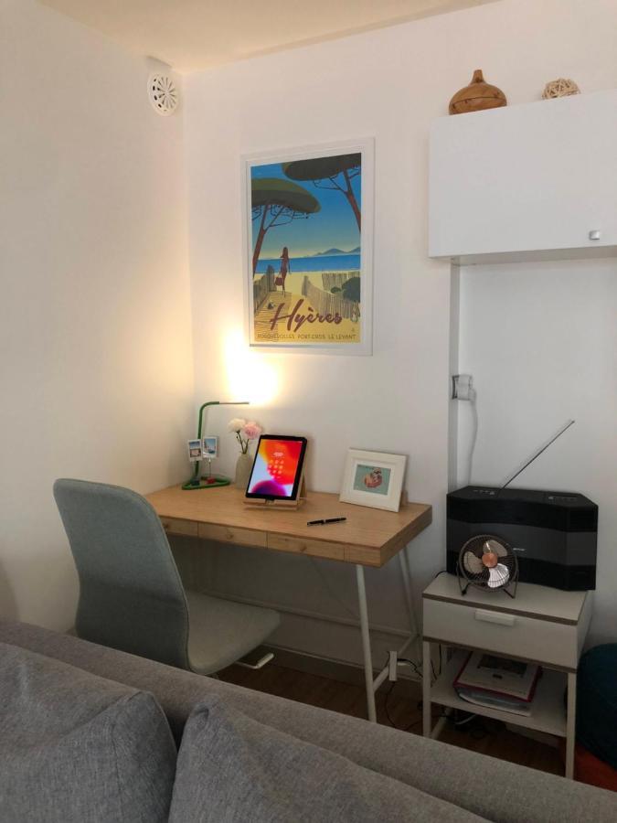 Apartment La Bergerie De Gaby