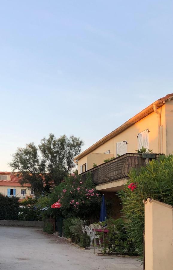 La Bergerie De Gaby Appartement