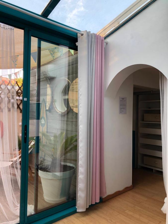 La Bergerie De Gaby Appartement *