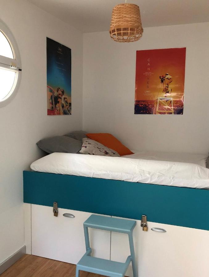 Appartement La Bergerie De Gaby *