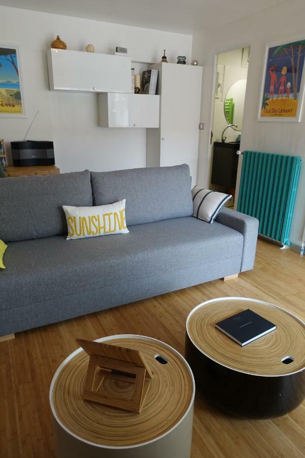 La Bergerie De Gaby Appartement
